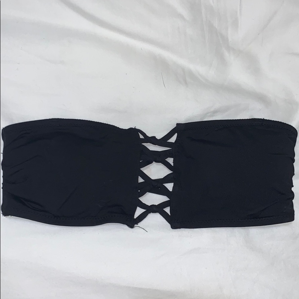 H&M bathing suit top